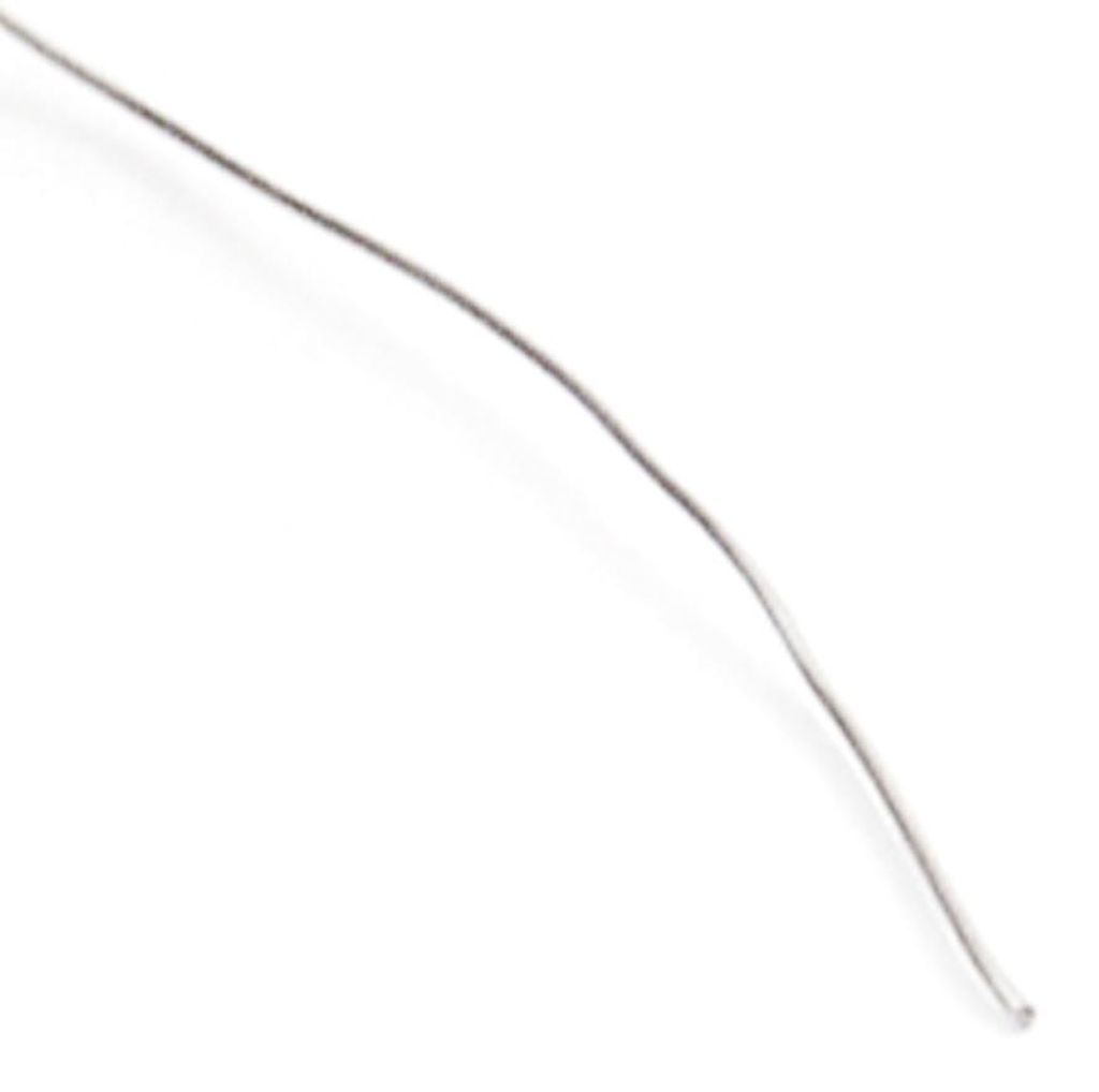 50Meter 0.15mm AWG34 Nickelchromdraht Widerstand Widerstandsdraht Heizelement de DE de