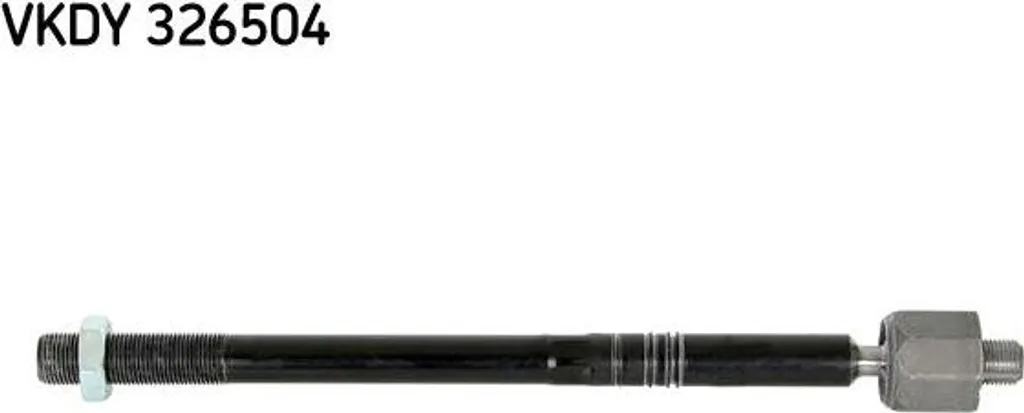 Joint axial de direction SKF VKDY 326504 pour réparation Volvo XC60 II