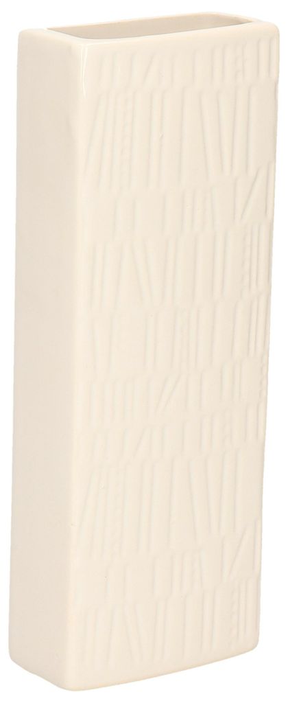 Gerimport Wasserverdampfer - weis - Keramik - 400 ml - Heizkorperwanne