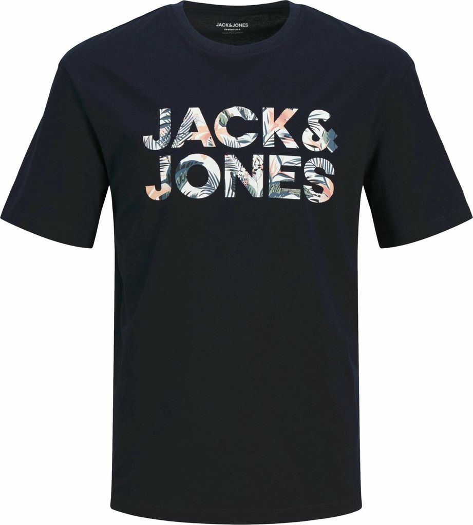Jack & Jones Rundhals T-Shirt für Damen