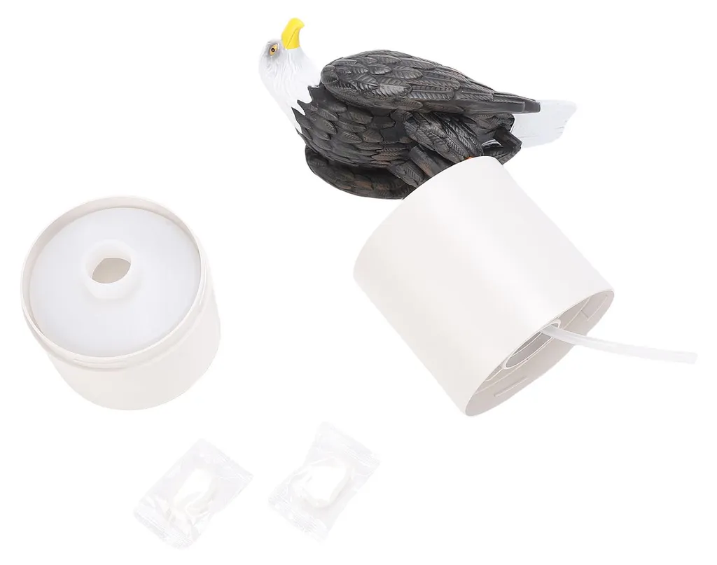 Distributeur automatique de savon mousse pour salle de bain et cuisine