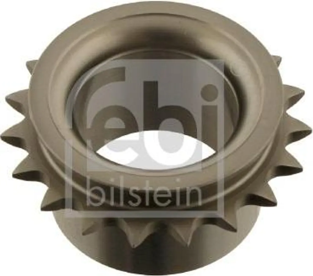 Pièce de Distribution Pignon de Vilebrequin 25455 pour Réparation Moteur