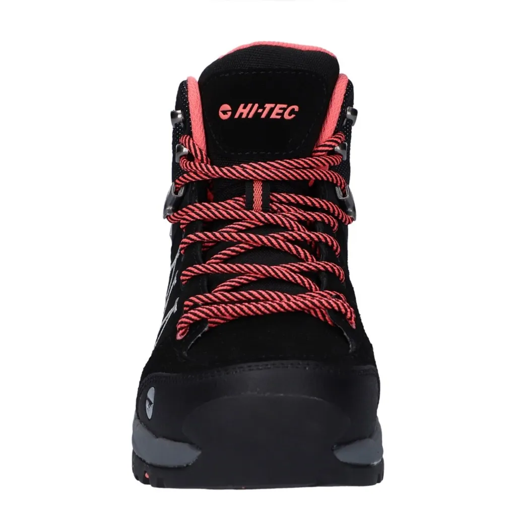 Hi-Tec V-lite Orion Mid Wp Chaussures Légères et Robustes de Trekking