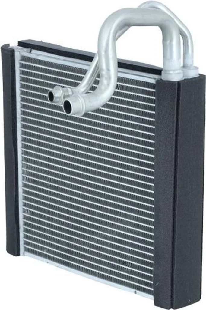 Évaporateur NRF 209 mm Haute Performance pour Clim de DACIA LOGAN MCV - 2