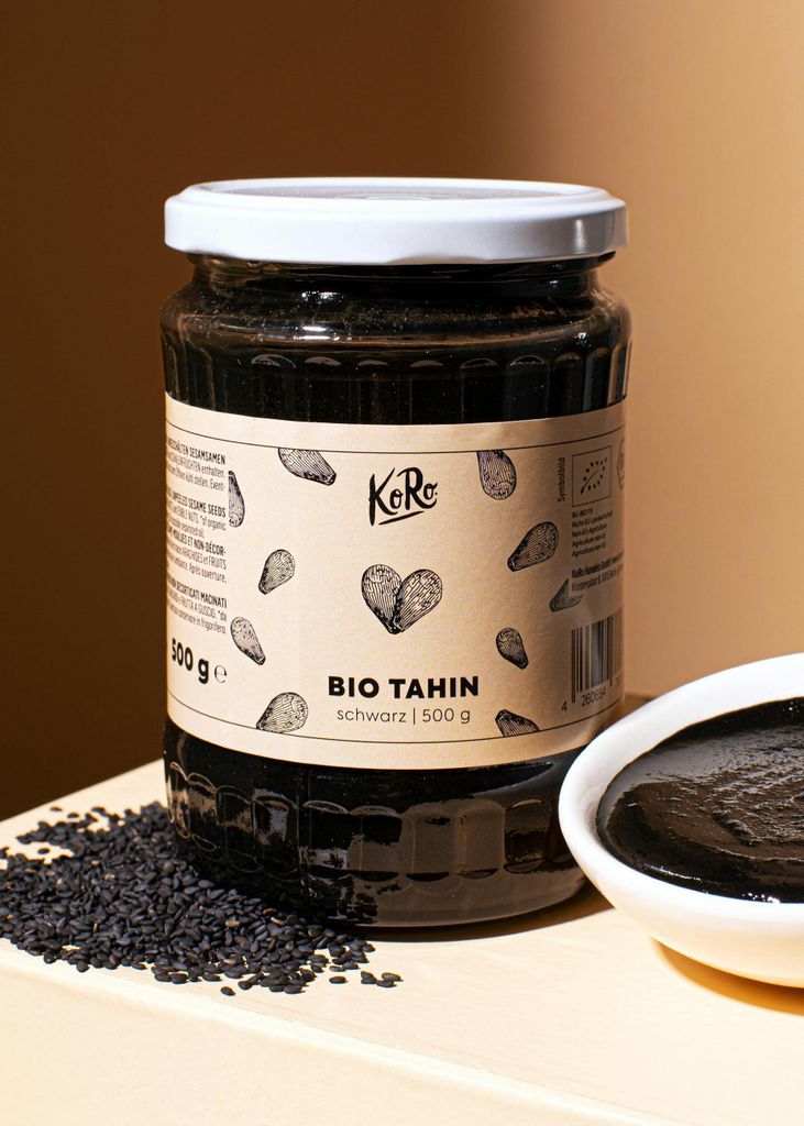 KoRo MUS_037, 2600 kJ, 629 kcal, 5,6 g, 2,2 g, 21 g, 12 g Produktbild 2