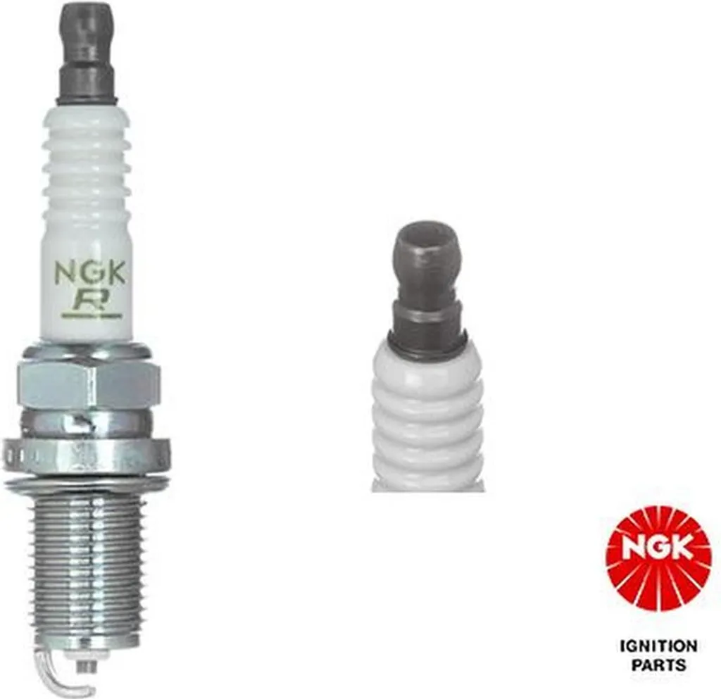 4X NGK 4122 Candela Di Accensione 4X NGK 4122 Candela Di Accensione