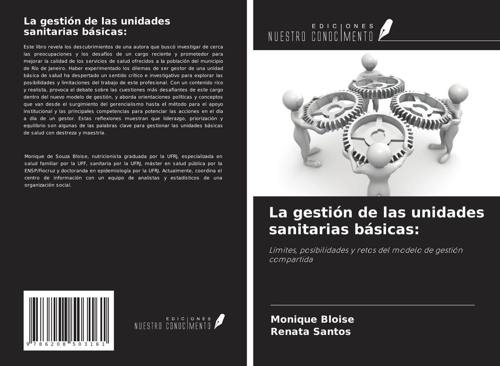 La gestión de las unidades sanitarias básicas: