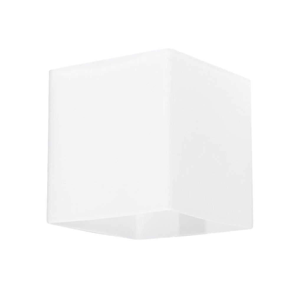 SOLLUX Wandleuchte Glasschirm Beleuchtung Minimalistische Produktbild 
