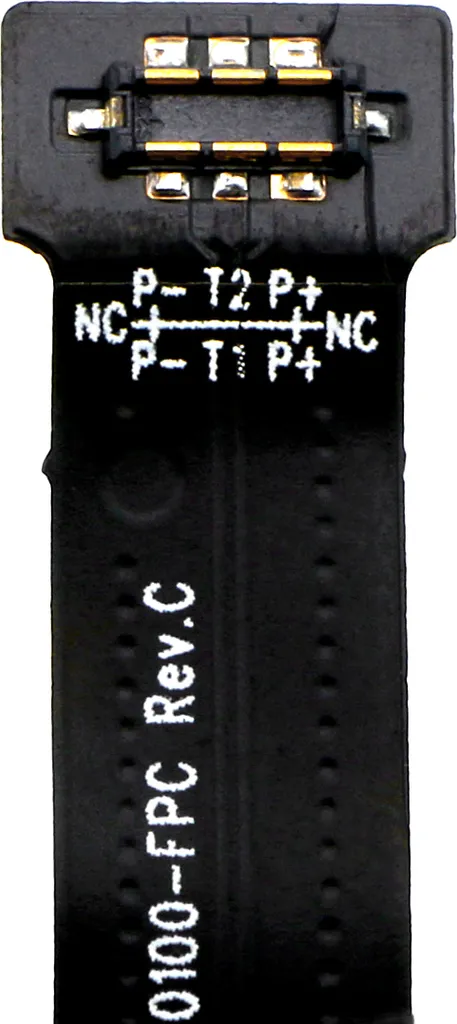 Batterie Sunmi M2 T7820 TECHTEK remplace JKHS Haute Performance - 3