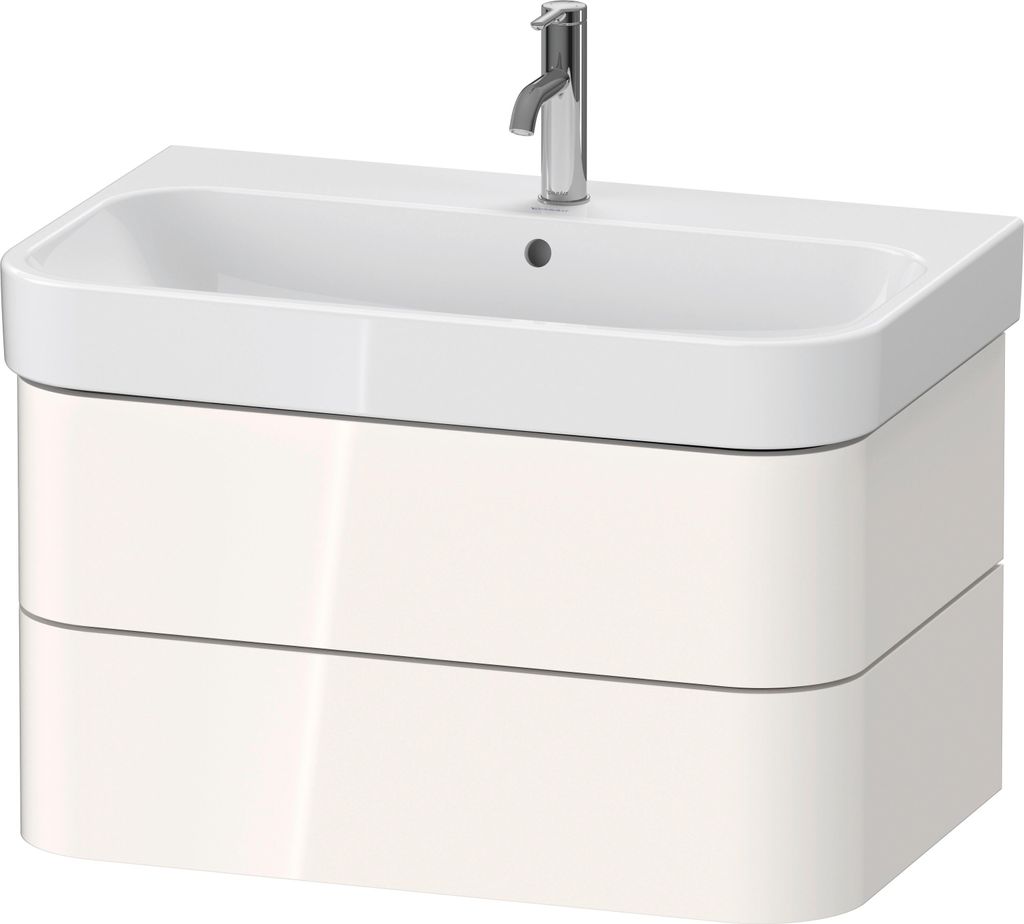 Waschtischunterschrank DURAVIT Happy D.2 Plus BxHxT 775 x Produktbild 