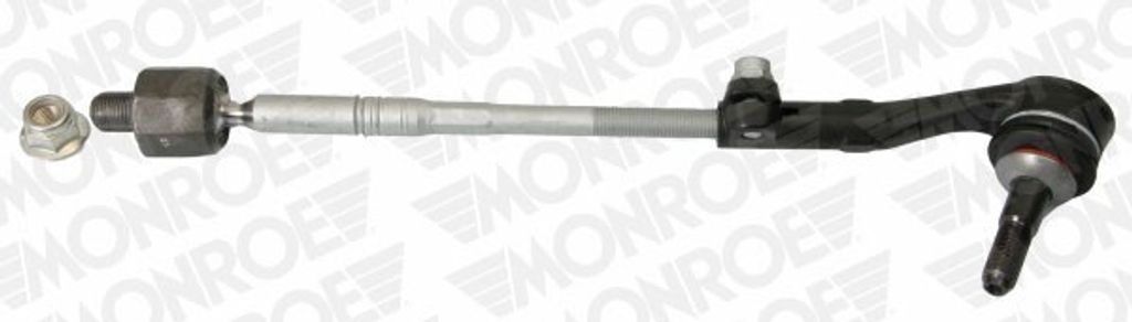 MONROE L11319 Spurstange für BMW 3 Touring (E91) 3 Limousine (E90) 1 Schrägheck (E87) X1 (E84) 3 Coupe (E92) 3 Cabrio (E93)