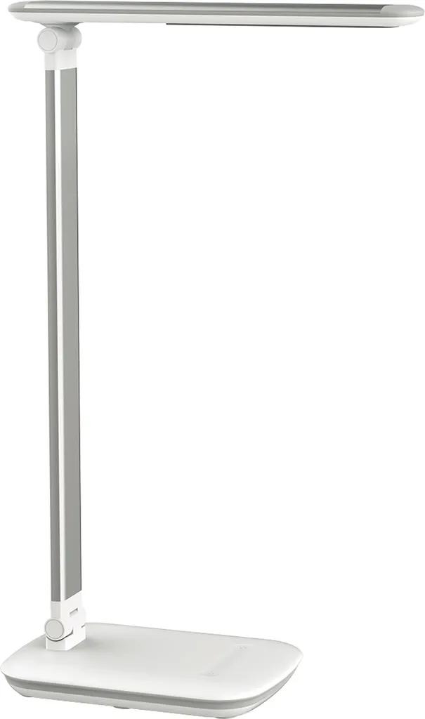 Lampe LED Dimmable MAULjazzy 4000K Lumière Neutre avec Socle Blanc