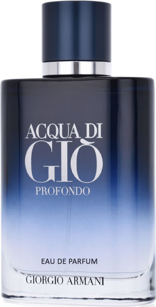 Armani - Acqua of Gio Profondo EDP 100ml Obrázok produktu 