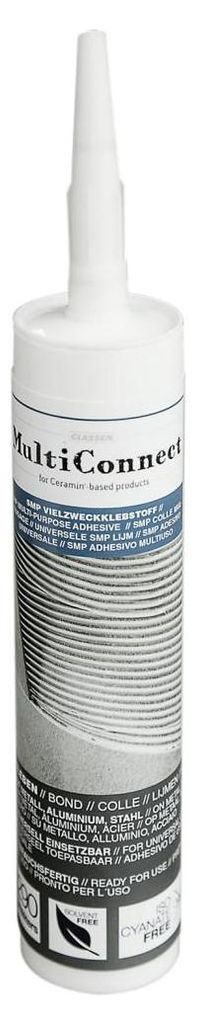 Classen Klebstoff Multiconnect Kartusche 290 ml Produktbild 