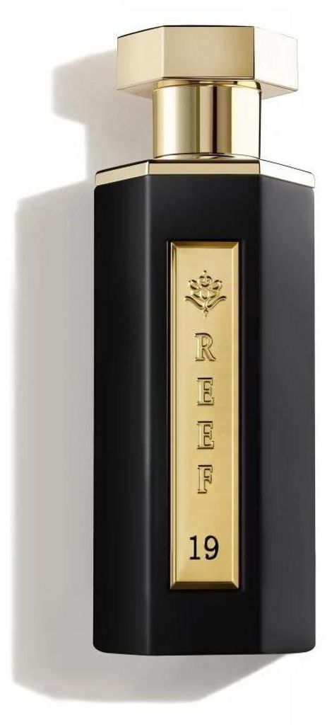 REEF 19 Eau de Parfum – Premium Unisex Parfum mit Produktbild 