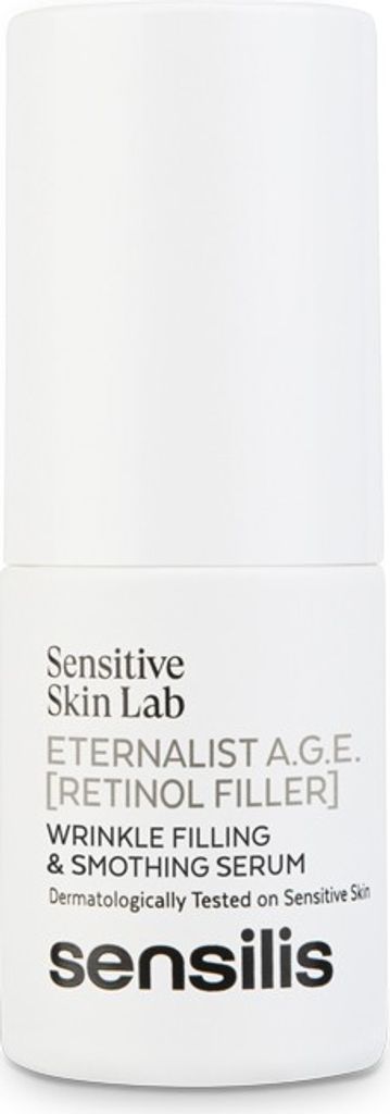 Sensilis Eternalist A.G.E. Retinol Filler 15ml Produktbild 