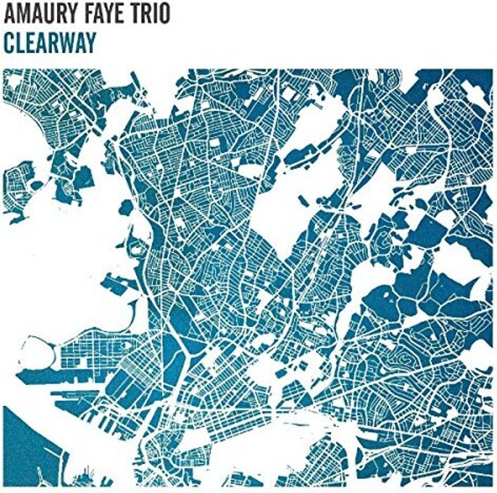 Faye, A: Clearway