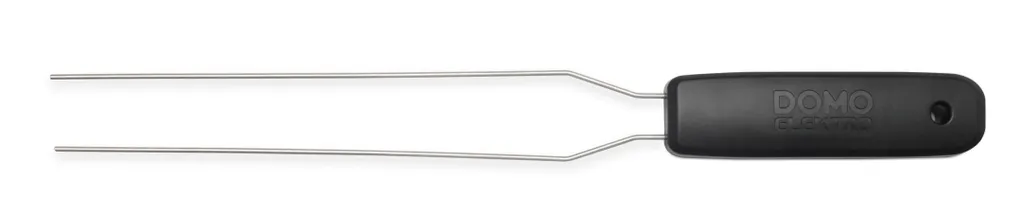 Forchetta per Cialde Professionale Acciaio Inox - Qualità Superiore