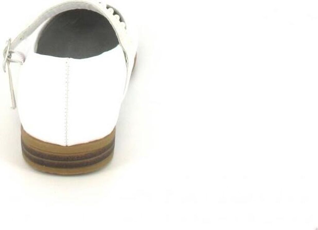 Indigo walk wild Ballerinas weiß Produktbild 8