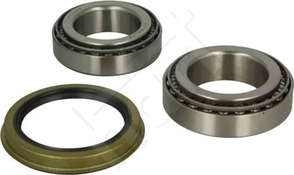 Réparation Roulement de Roue Musso Korando OE 4142503203 HART 903 214