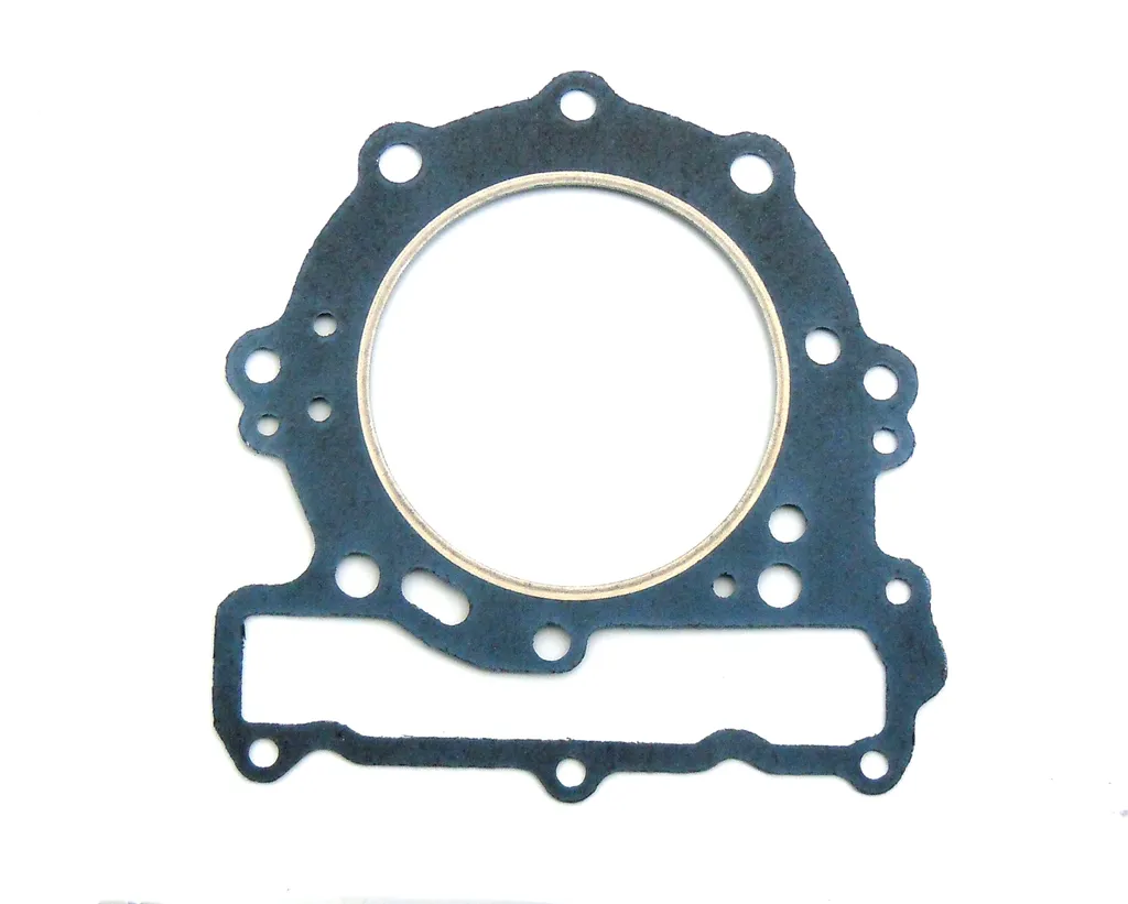 Joint de culasse Athena : stopper les fuites sur BMW F 650 ST et DS 650