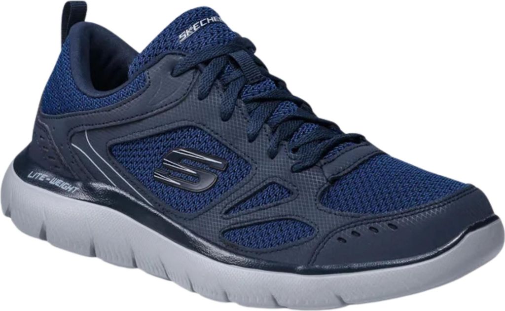 Skechers Summits 52811 (44/nvy) Produktbild 