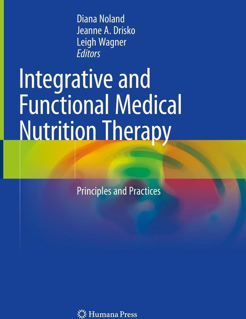 Integrative and Functional Medical Nutrition Therapy