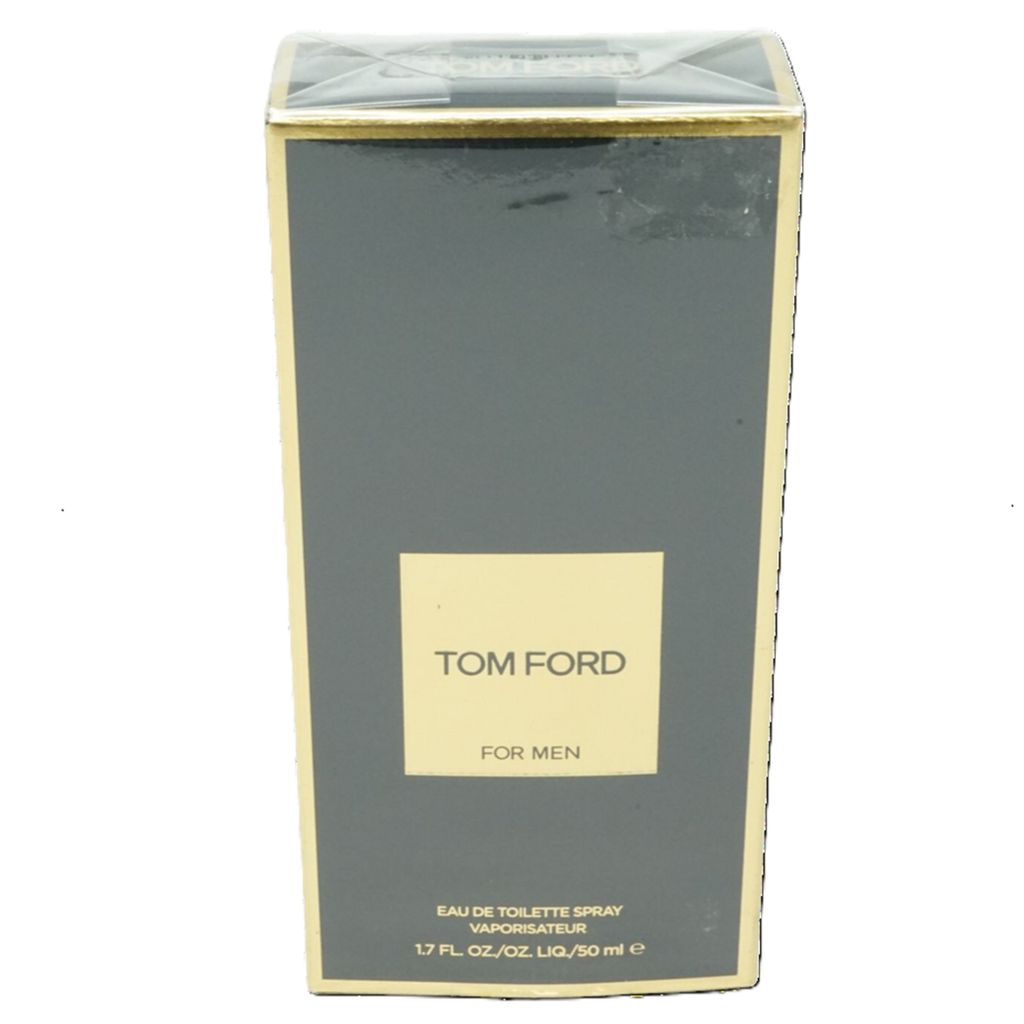 TOM FORD For Men, Pánské, 50 ml Obrázek produktu 