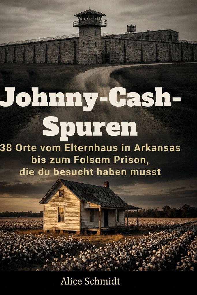 Johnny-Cash-Spuren