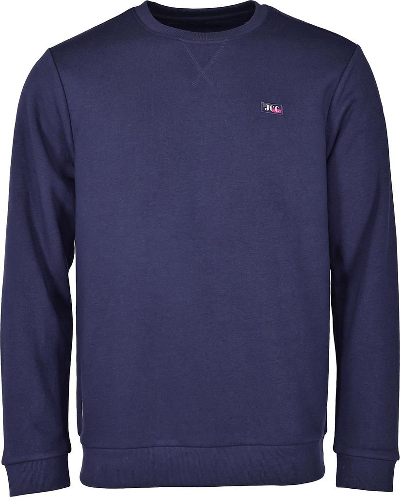 JCC Sweatshirt 310212052 Herren navy M