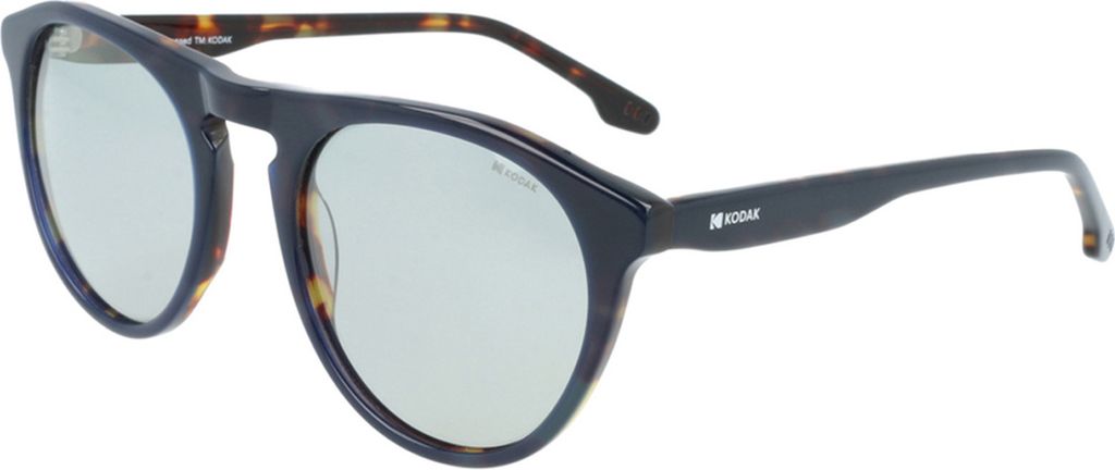 Kodak FI40000 Runde polarisierte Sonnenbrille für Herren