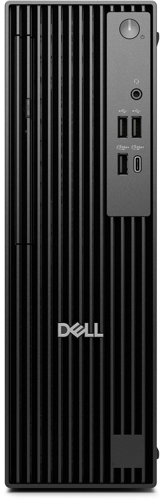 Dell Pro Slim QCS1250 CU5 16GB 512GB SSD Win 11 Pro Produktbild 