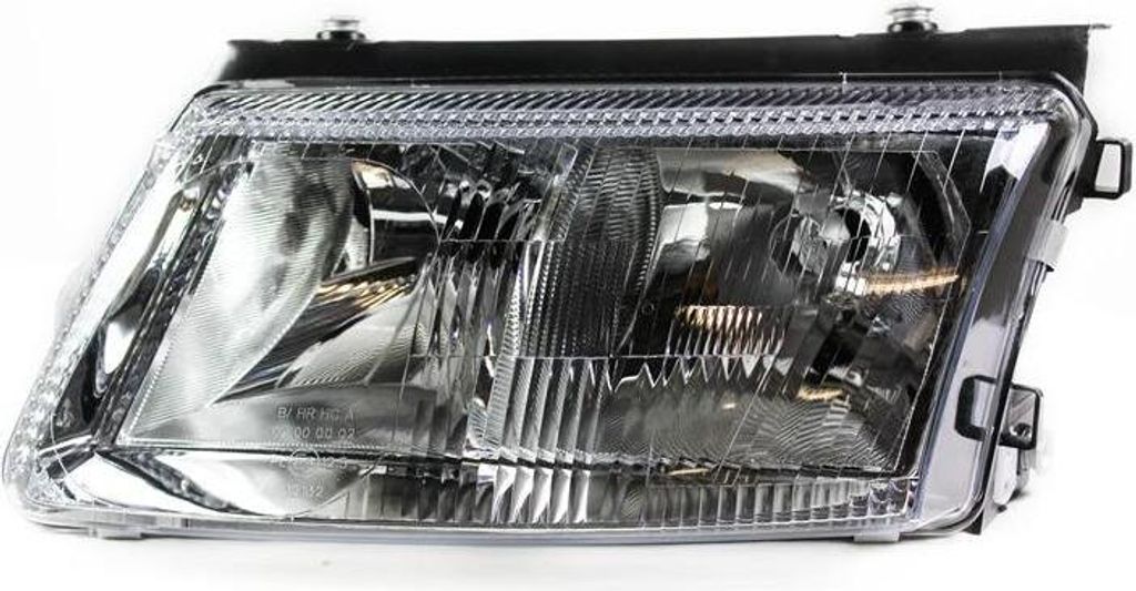 Van Wezel Scheinwerfer links für VW Passat