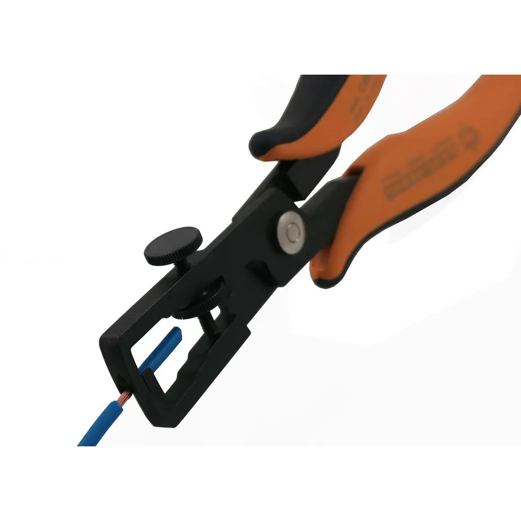 Multi-tool Survival 18-in-1 per Trekking e Campeggio - Acciaio Premium - 3