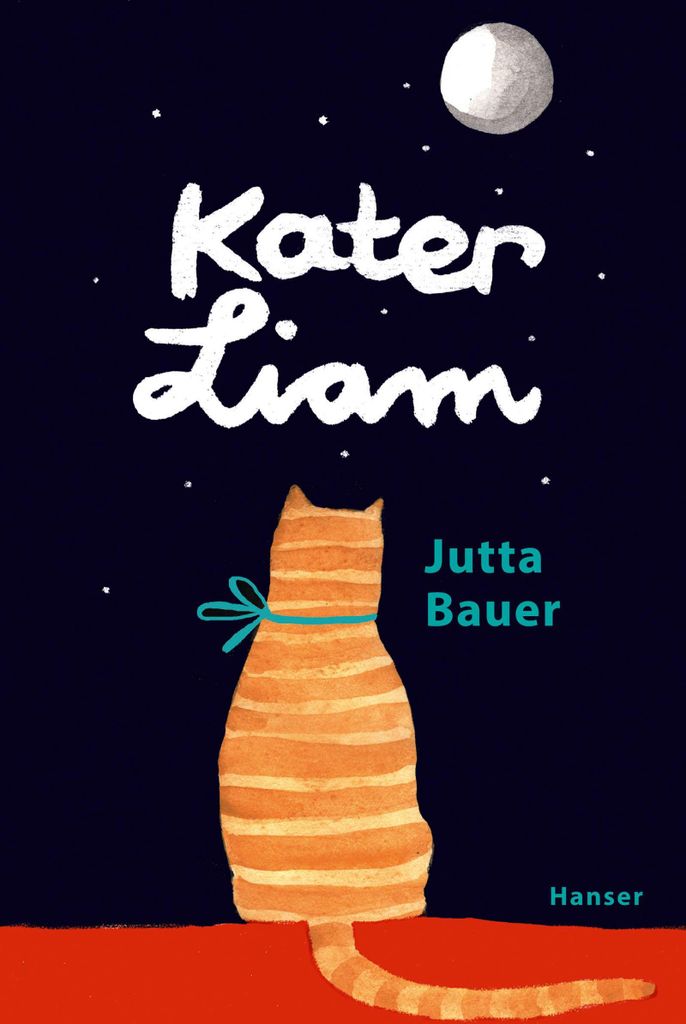Jutta Bauer Buch: Menschliche Gewohnheiten aus Katzensicht – Humorvoll erzählt für Katzenliebhaber