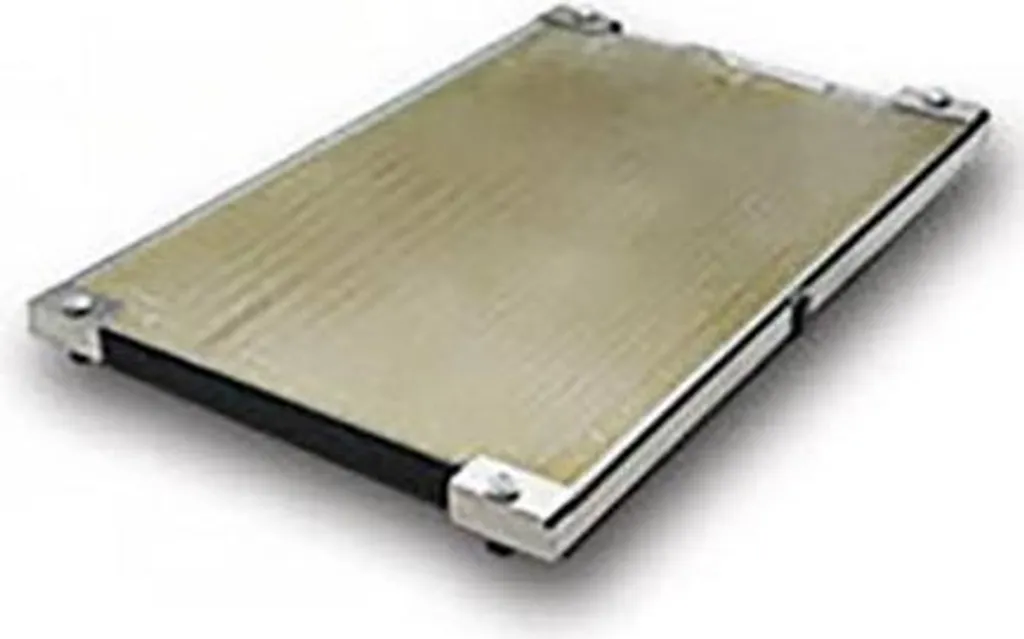 Plateau d'impression DaVinci RS10XXY140F pour Imprimante 3D Da Vinci 2.0