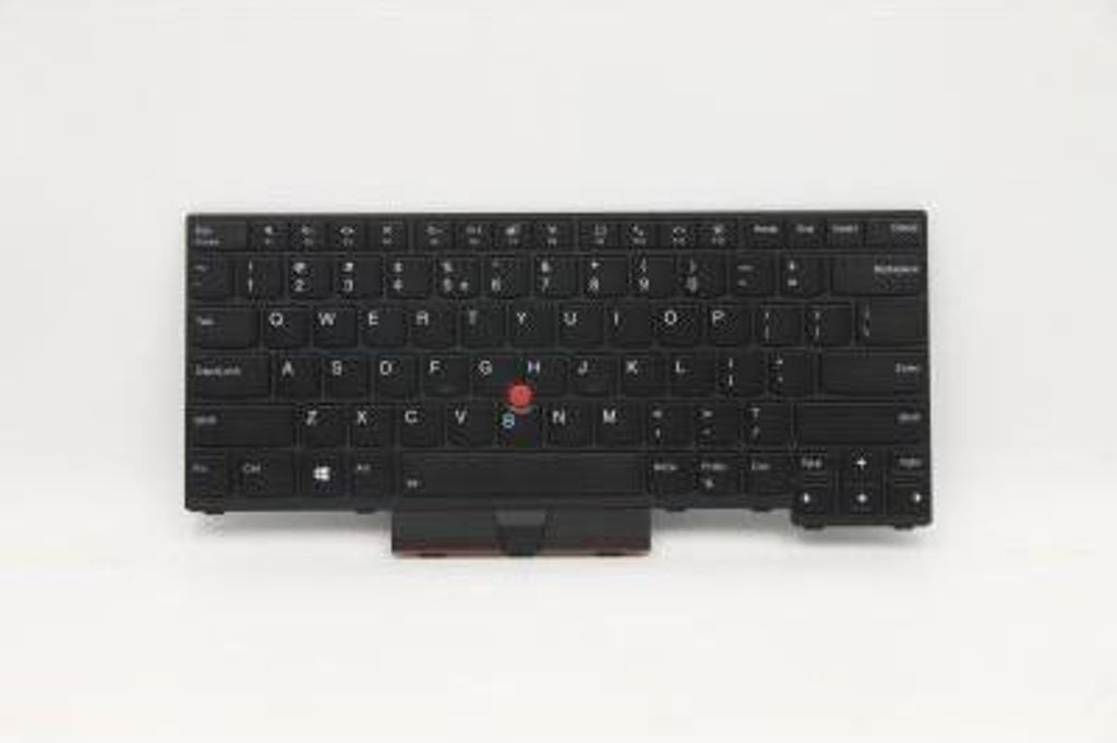Lenovo 5N20W67857 - Tastatur - US Englisch - Lenovo - ThinkPad L14 Gen 2 (20X1 - 20X2)
