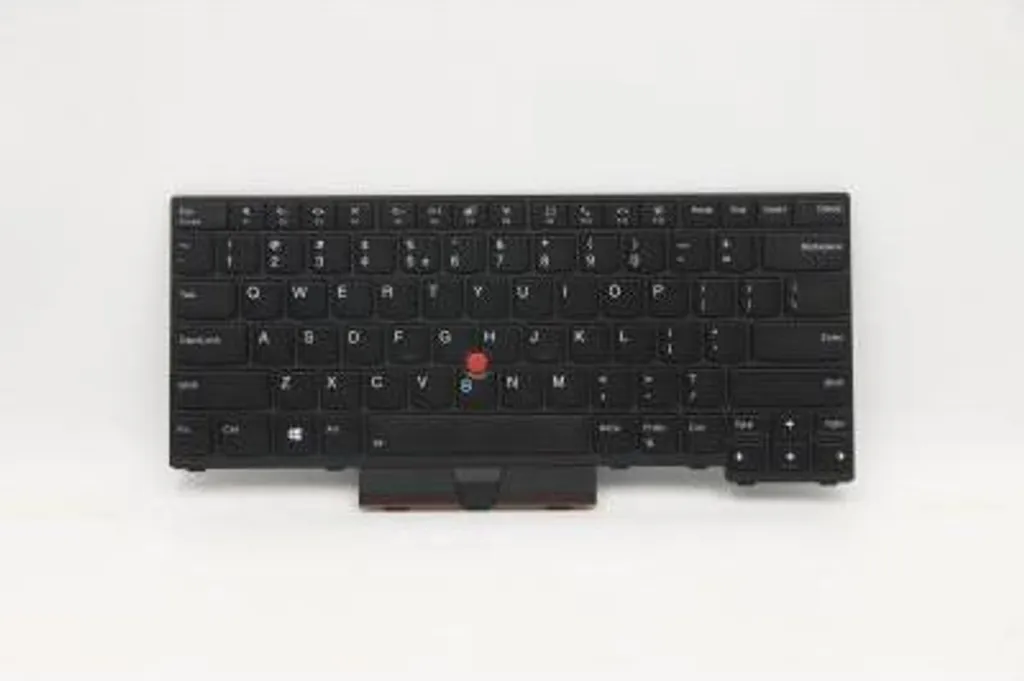 Clavier d'ordinateur portable Lenovo Sunrex interne de remplacement FR