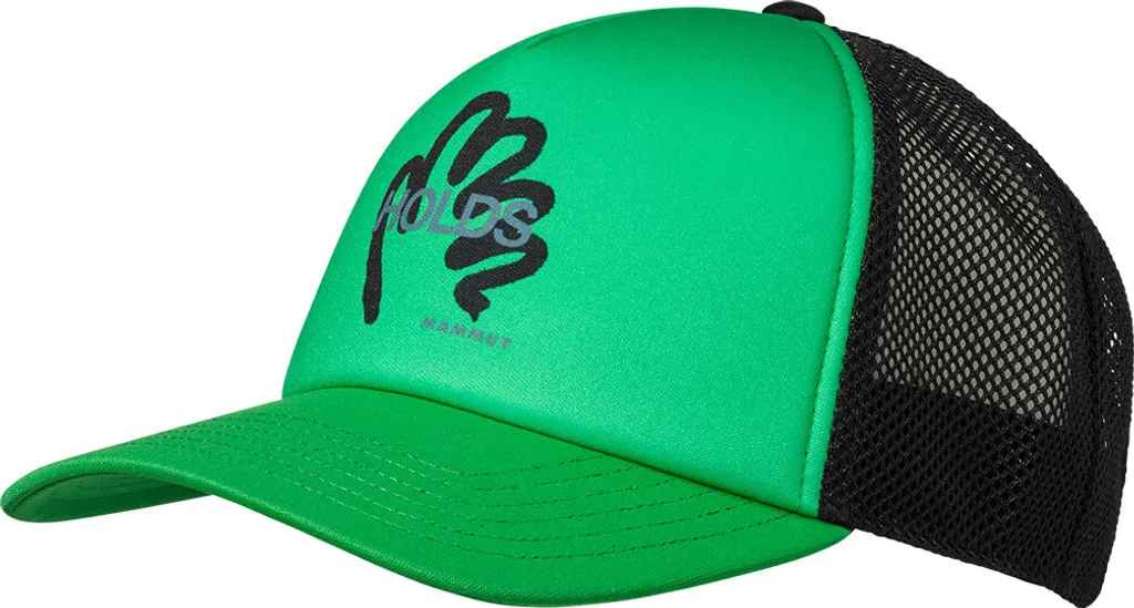 Cap Hold, pinea, S-M, Mammut