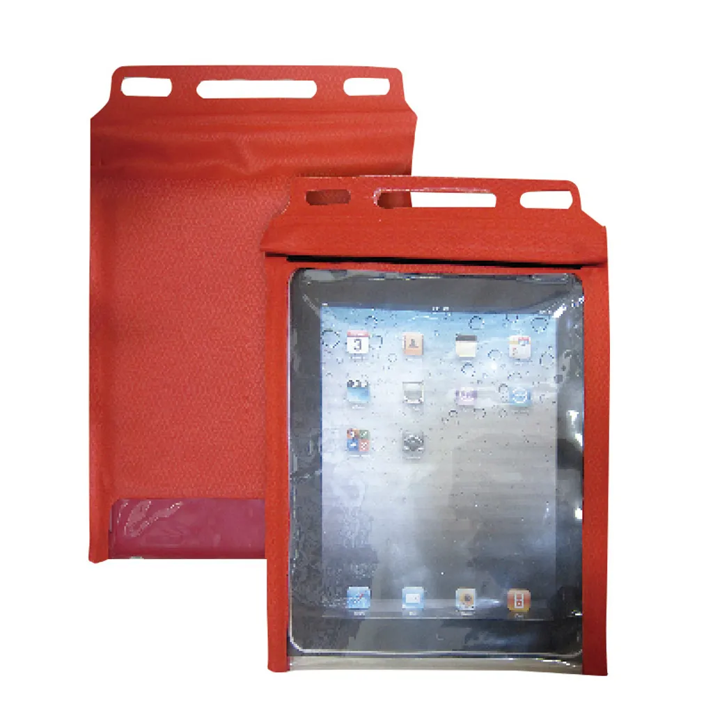 Pochette Tablette Étanche Yate pour Navigation Marine et Activités Nautiques
