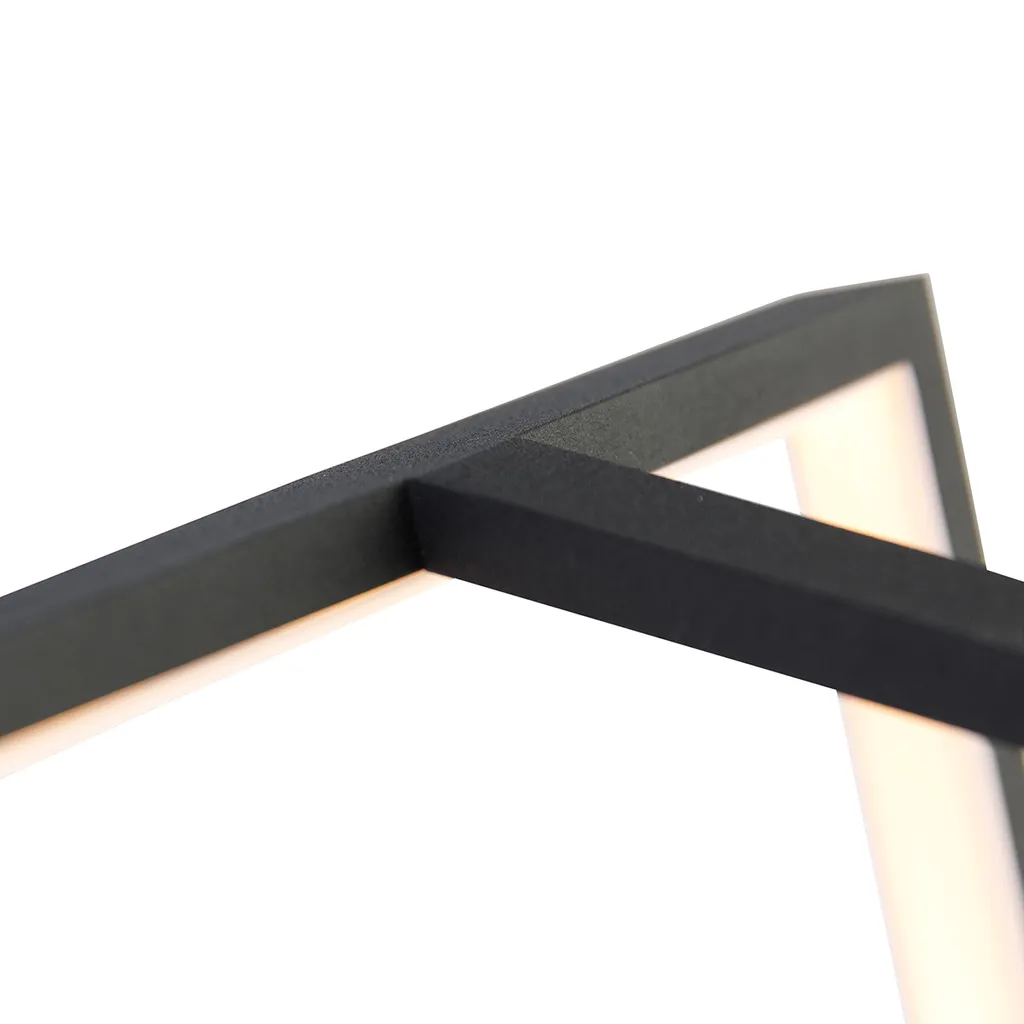 Recensione Lampada Trio EDGE 526810132 | 950 Lumen LED Touch - 17