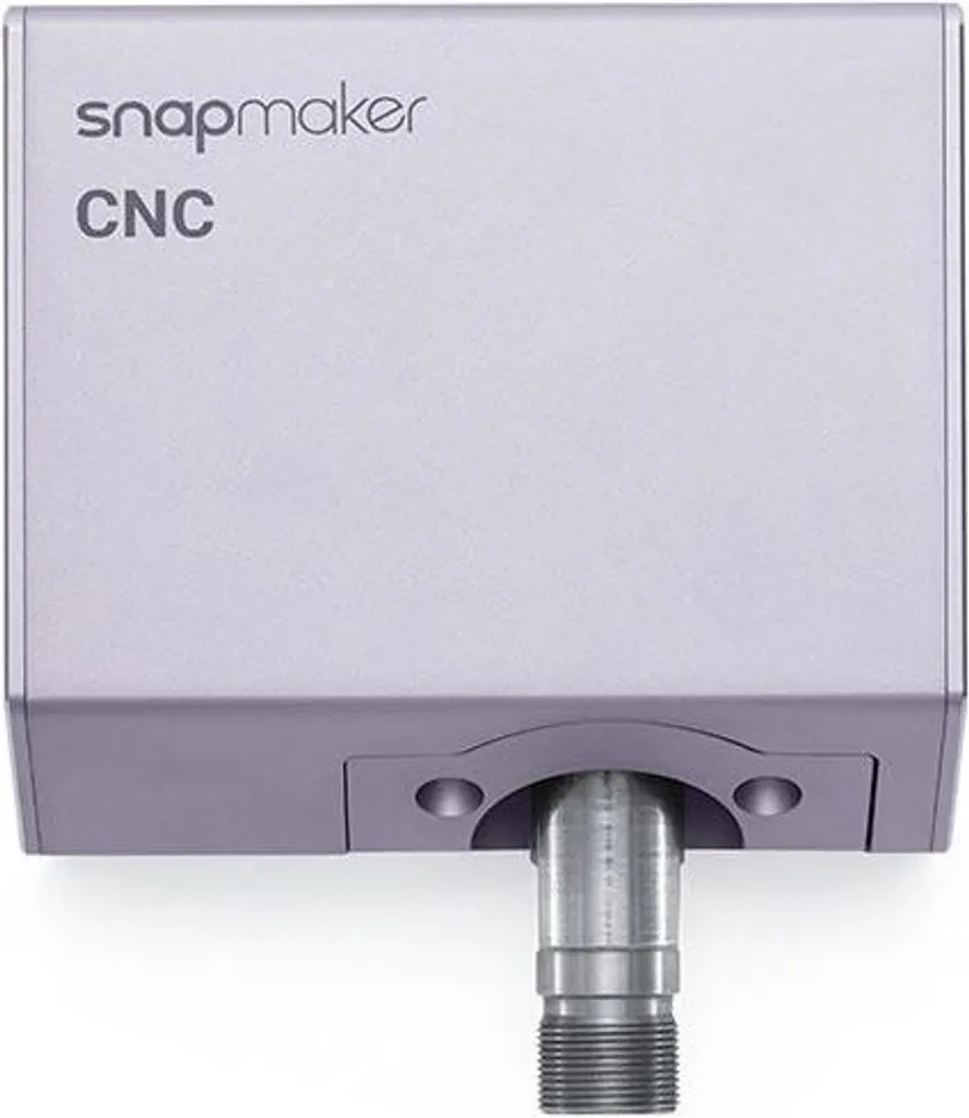 Module CNC Snapmaker - Solution d'Usinage Précise pour Projets Complexes - 2