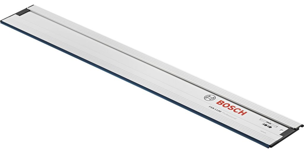 Bosch 1600Z00006, Vodiaca lišta, Bosch, 1100 mm Obrázok produktu 