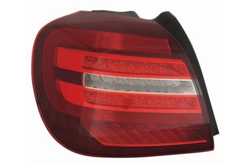 Feu arrière droit ABAKUS 440-19AMR-AE pour GLA X156 OE A1569068400