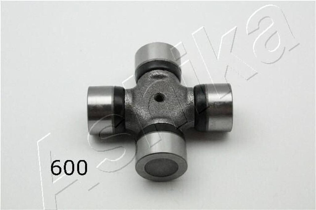 ASHIKA 66-06-600 Gelenk Längswelle für DAIHATSU Feroza (F300) Kardanwelle