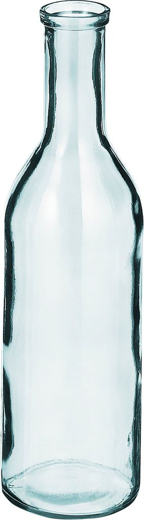 Mica Decorations Rioja Glasflasche - H50 x Ø15 cm - Produktbild 