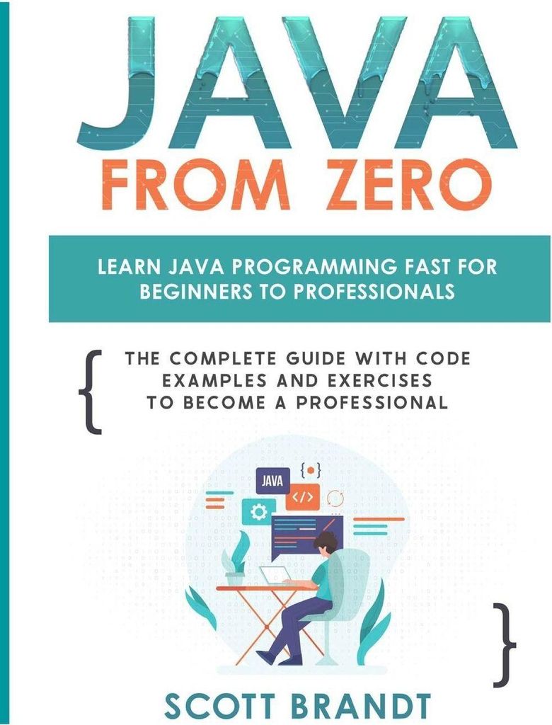 Java From Zero