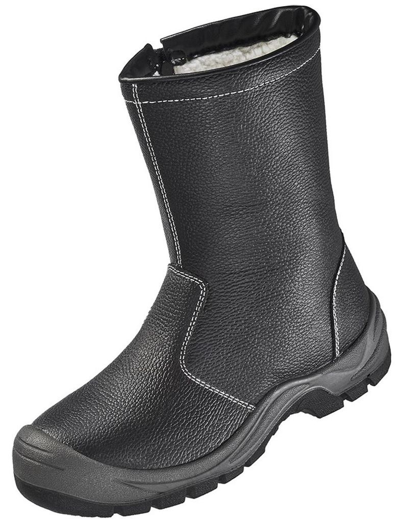 Basic Line S3*SCHNEEBERG* Scarpe da lavoro invernali in Immagine del prodotto 