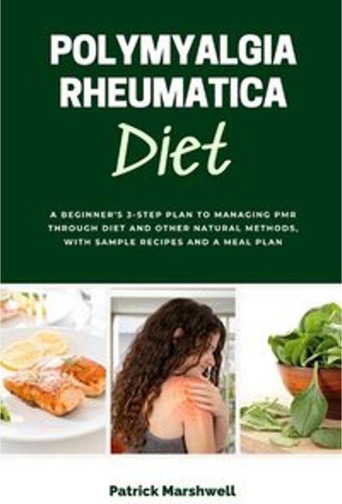 Polymyalgia Rheumatica Diet