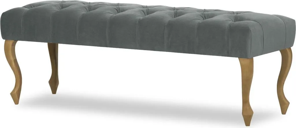Pouf Elios 120-Kronos 6 - Siège d'Appoint Design et Confortable 120cm